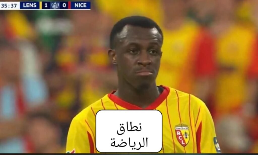 لحظه تاريخيه مستحقه جدا لسعود عبد الحميد