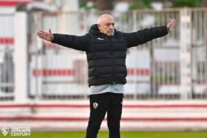جيزفالدو فيريرا الشمعه المضيئة الأمل الوحيد