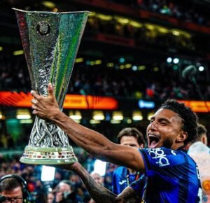 برشلونة يتحرك بقوة من أجل أنتوني جوردون