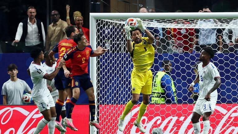منتخب كاب فيردي جريء ومميز ومنظم