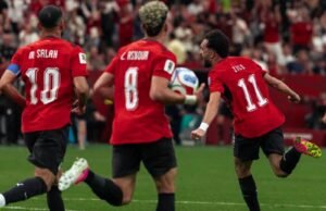 احتمالات طريق منتخب مصر في كأس العالم بعد التأهل