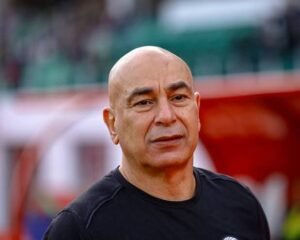 رسميا مصر فى مواجهه استراليا فى دور ال 32