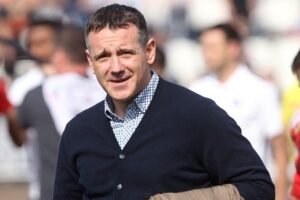 مدرب الزمالك الجديد فوك راشوفيتش