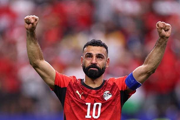 تاهل تاريخى لمصر فى موندبال العالم