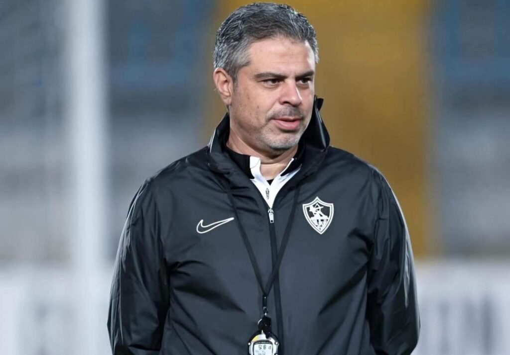 بطولة الدوري هتفضل محفورة بإسمه