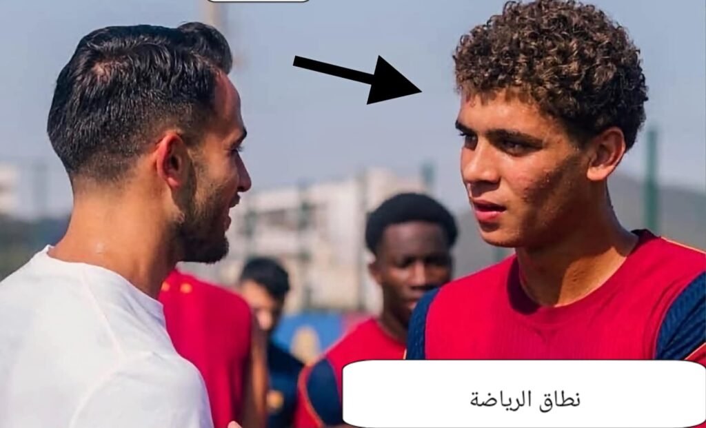 الموهبه و الاجتهاد دايما بيصنعوا بطل