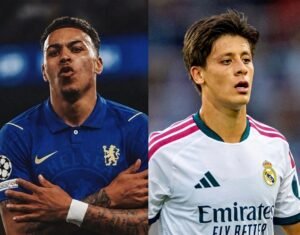 جولير لاعب ذكي وممتاز فنياً وتقنياً