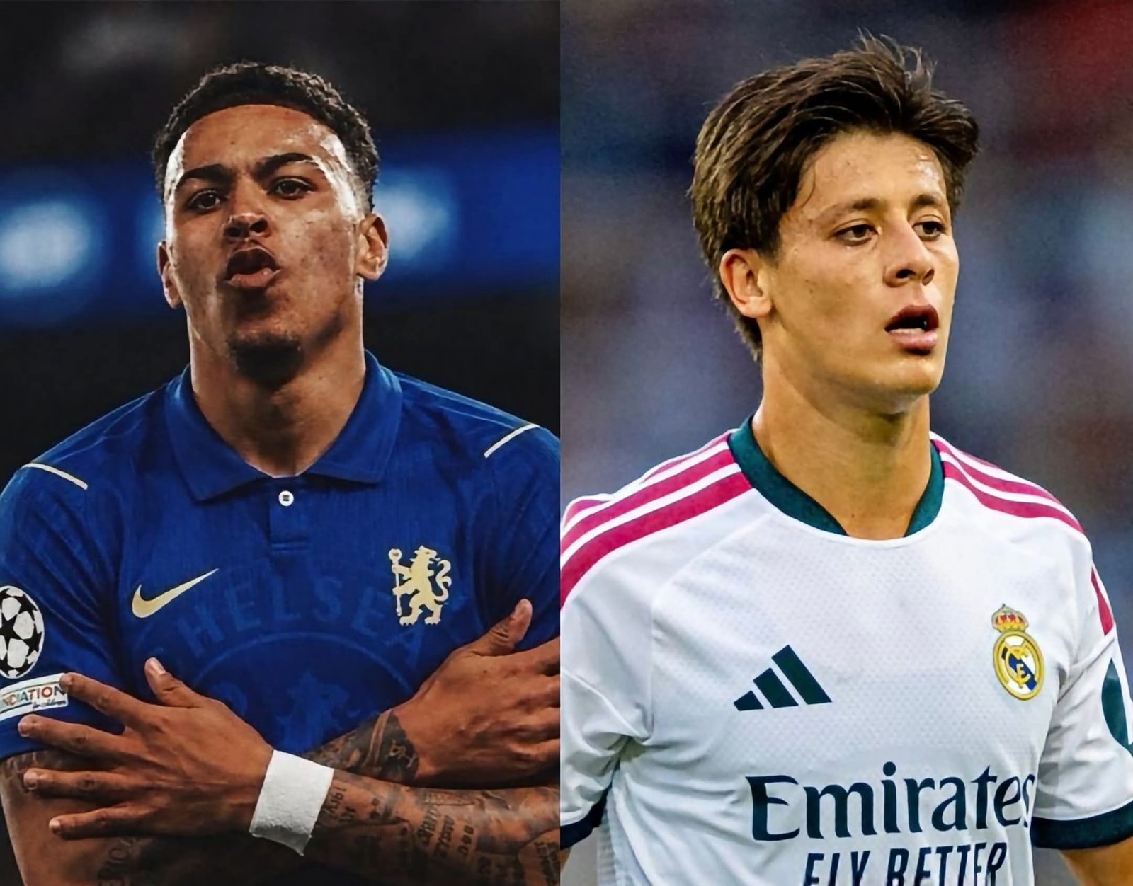 جولير لاعب ذكي وممتاز فنياً وتقنياً