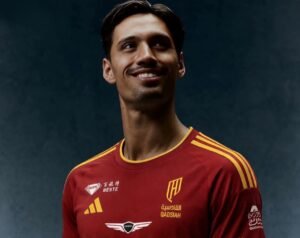الدوري السعودي يراهن على رايندرز