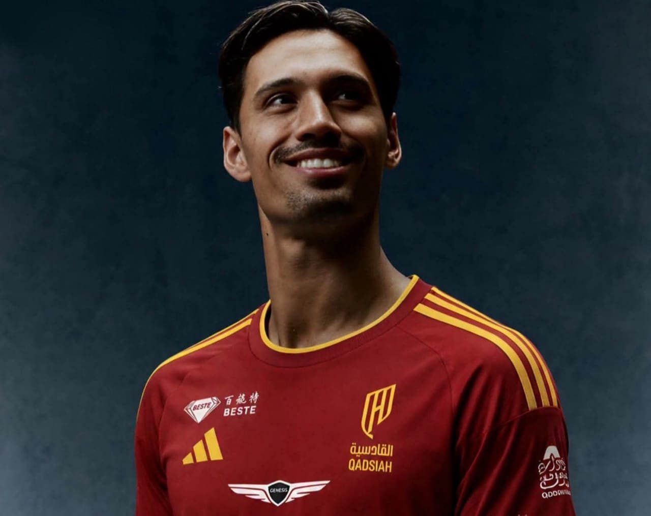 الدوري السعودي يراهن على رايندرز