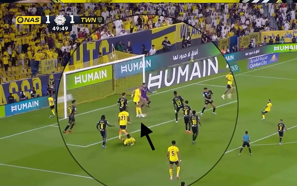 رونالدو بيعيش موسم اخير في منتهي الجمال